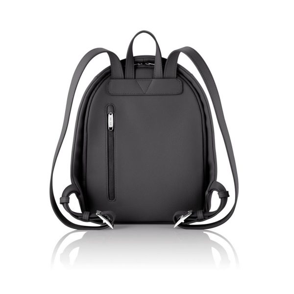 Elle best sale backpack black