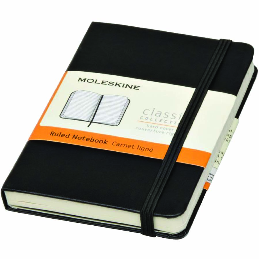 Moleskine notebook deals kenya